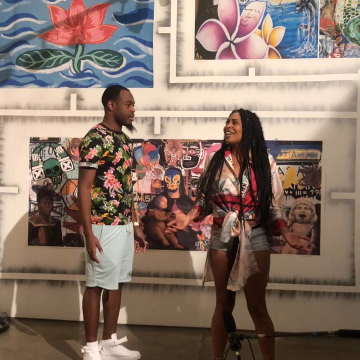 Miami Acting Studio - Could you do it ? - Art Schools Near Me - Miami, Florida
