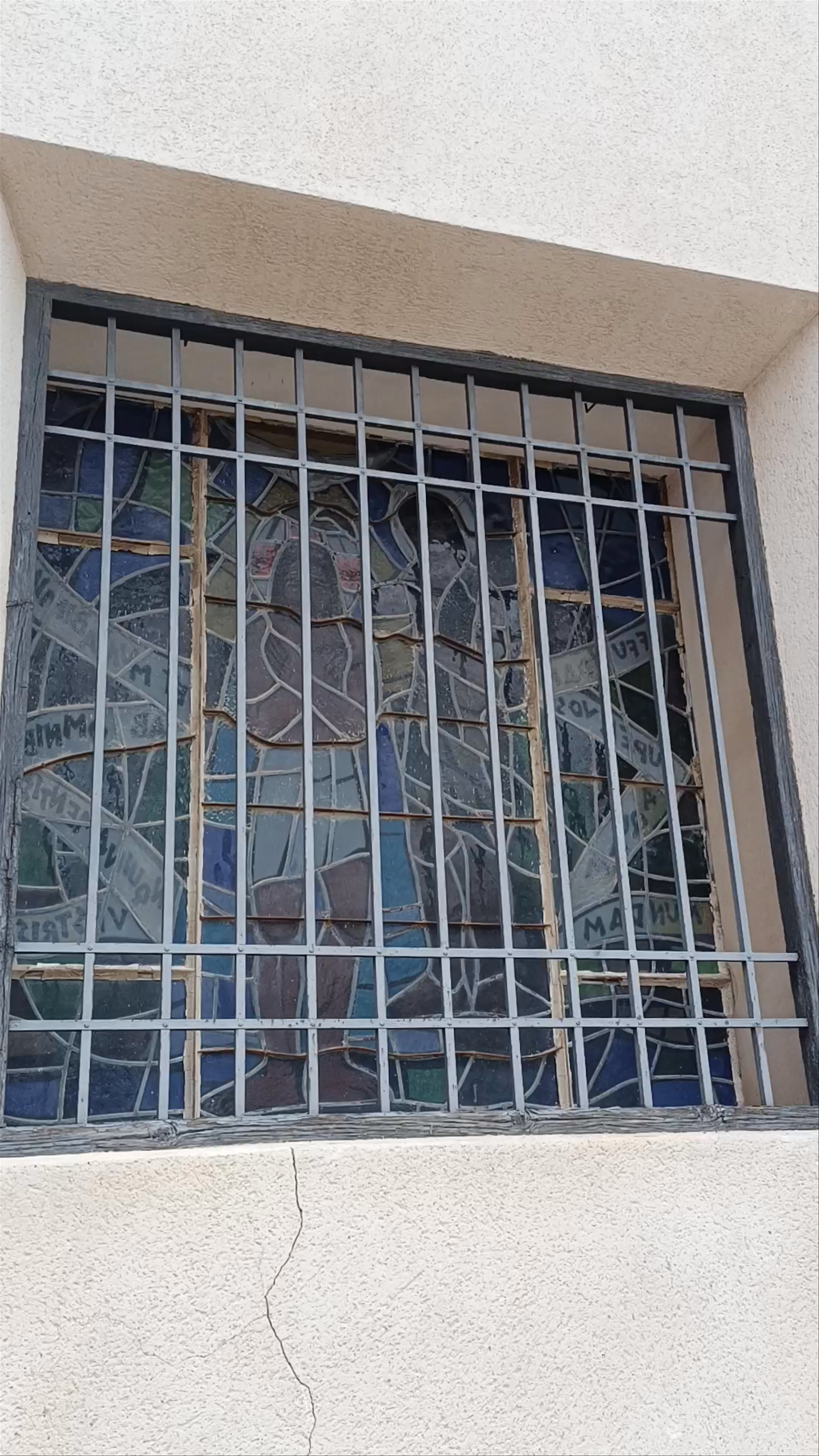 Parroquia de San Sebastián