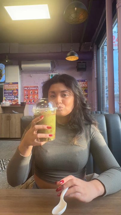 The Fancy Burger - Burgers Near Me - Toronto, Ontario
