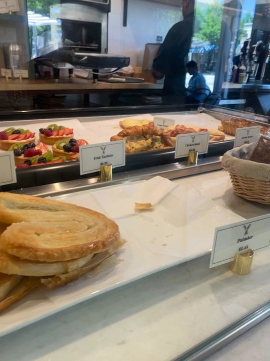 Village Baking Co - Bakeries Near Me - Dallas, Texas