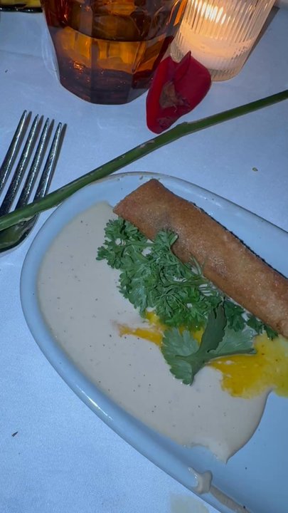 Acadia - Mediterranean Near Me - New York, New York
