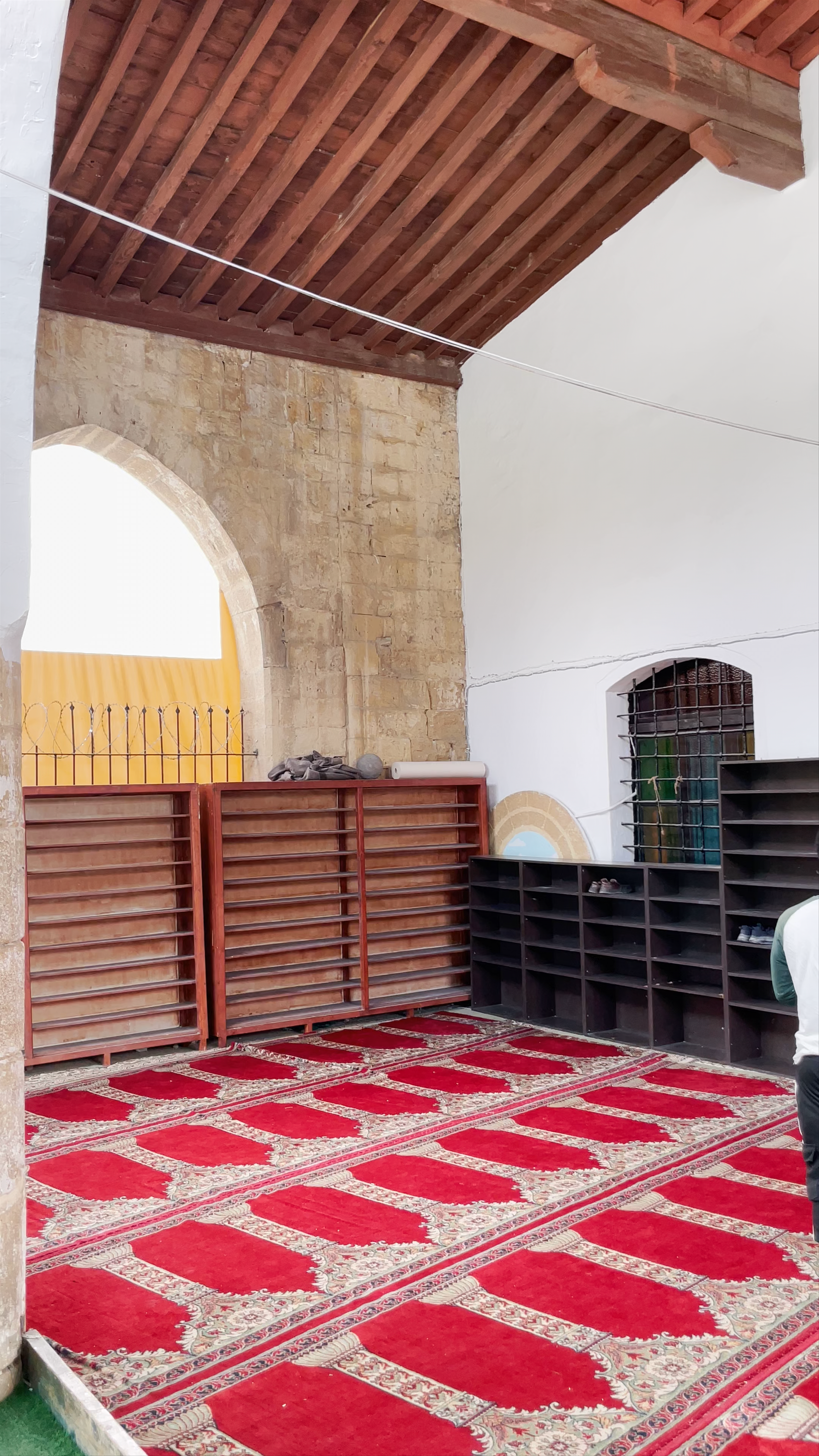 Omeriye Mosque