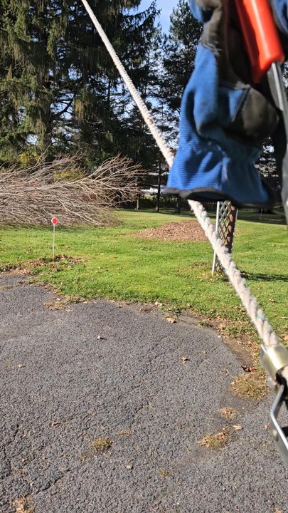 AC Pro Tree Service - Tree Remove - Tree Services Near Me - Friedens, Pennsylvania
