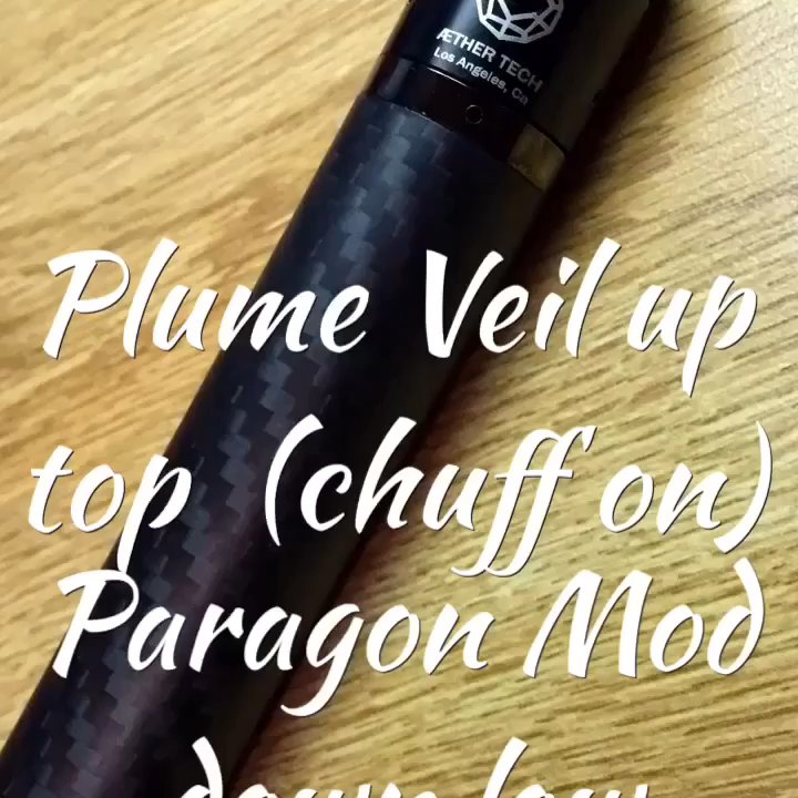 Review video 1 of 1 for Ice Fog Vapor