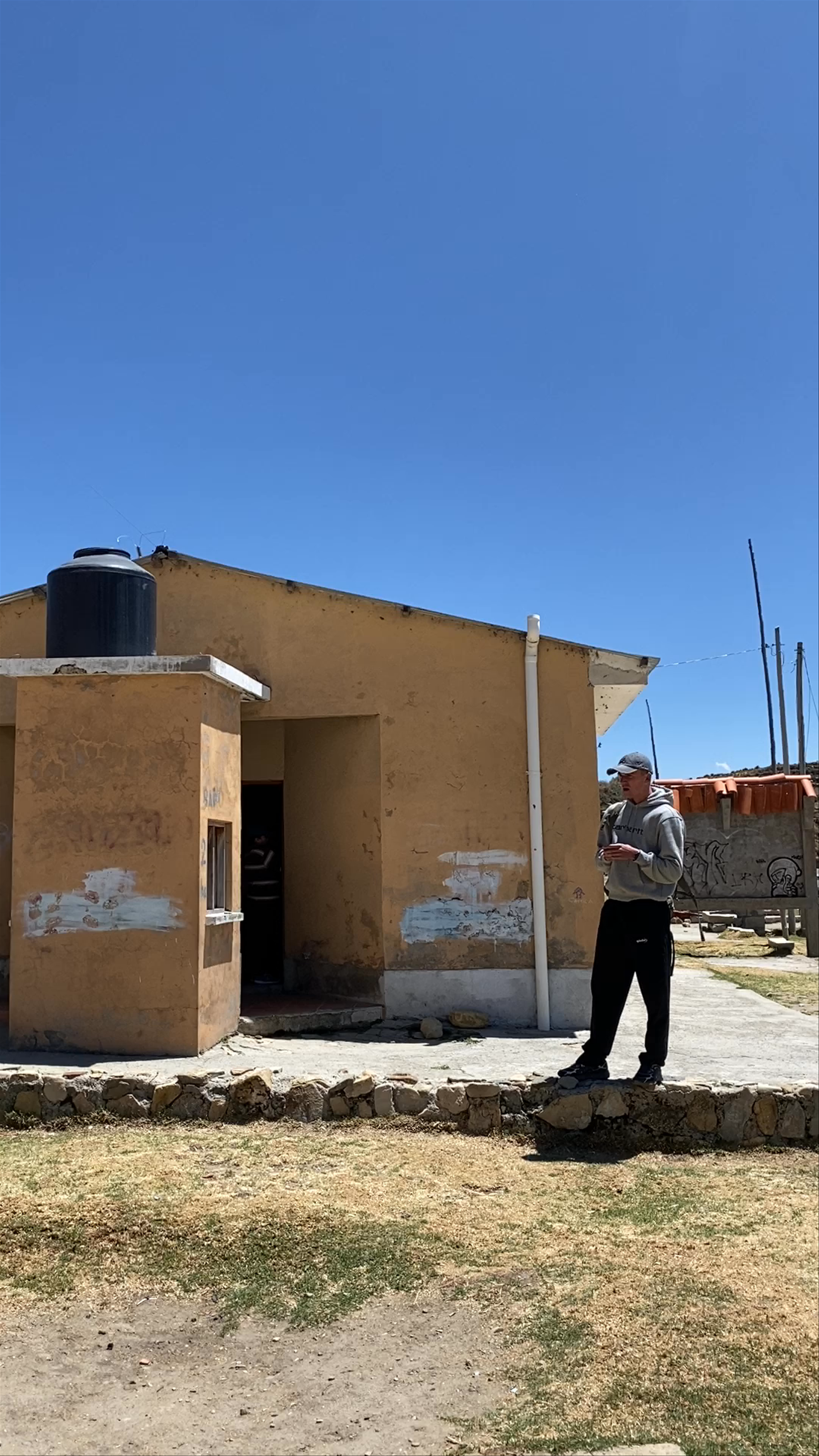 Restaurante Challapampa on Isla Del Sol: Lakeside Tranquility in Bolivia