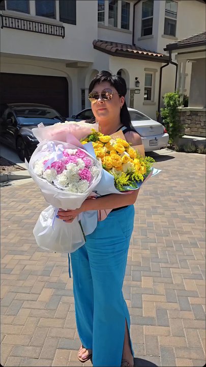 I&M Flowers - Florists Near Me - Azusa, California
