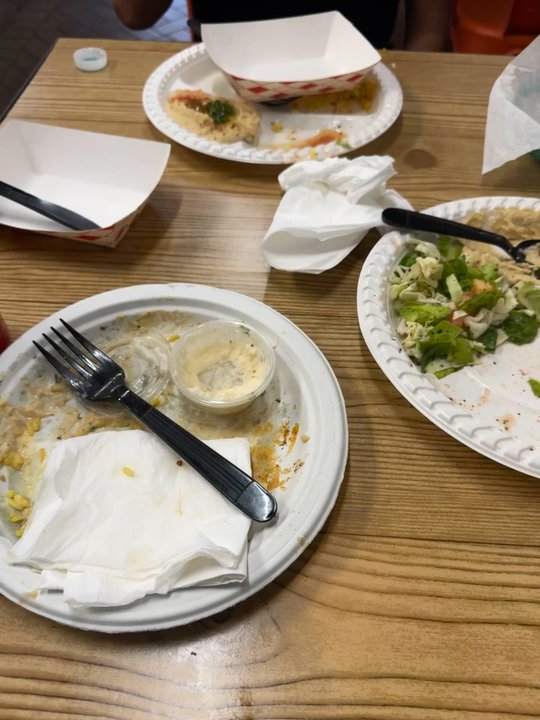 Mezzaterranean - Lebanese Near Me - Rancho Cucamonga, California