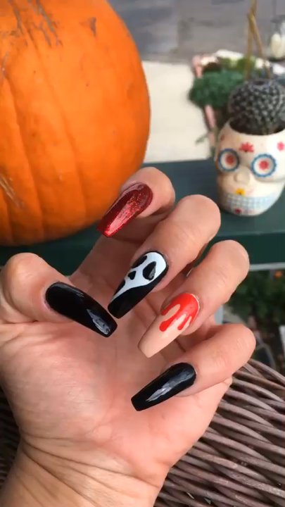 Infinity Nails & Spa - Nail Salons Near Me - Los Angeles, California