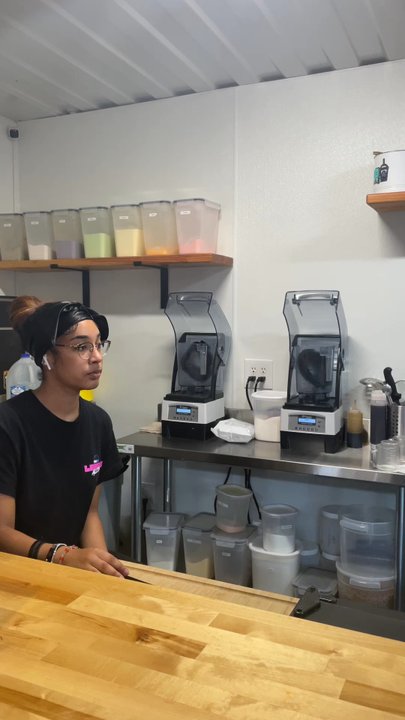 Boba & Everything - Bubble Tea Near Me - Indianapolis, Indiana