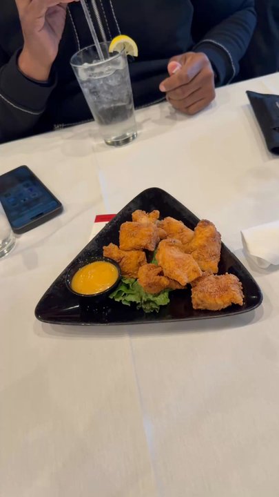 Kelsey's - Catfish Nuggets - Soul Food Near Me - Atlantic City, New Jersey
