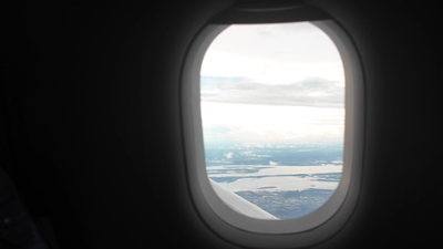 Je refais route en solo