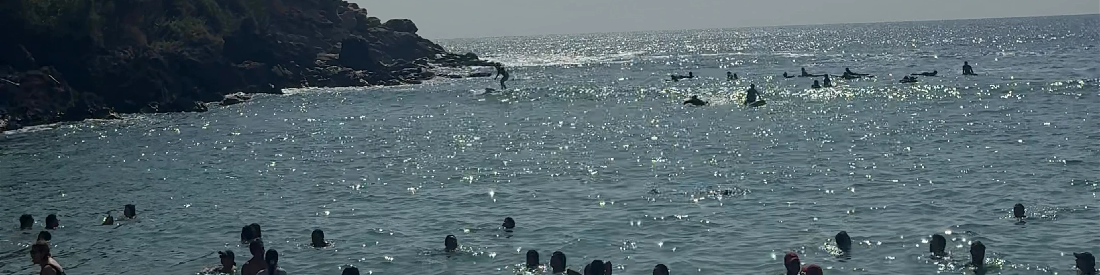 Playa Carrizalillo