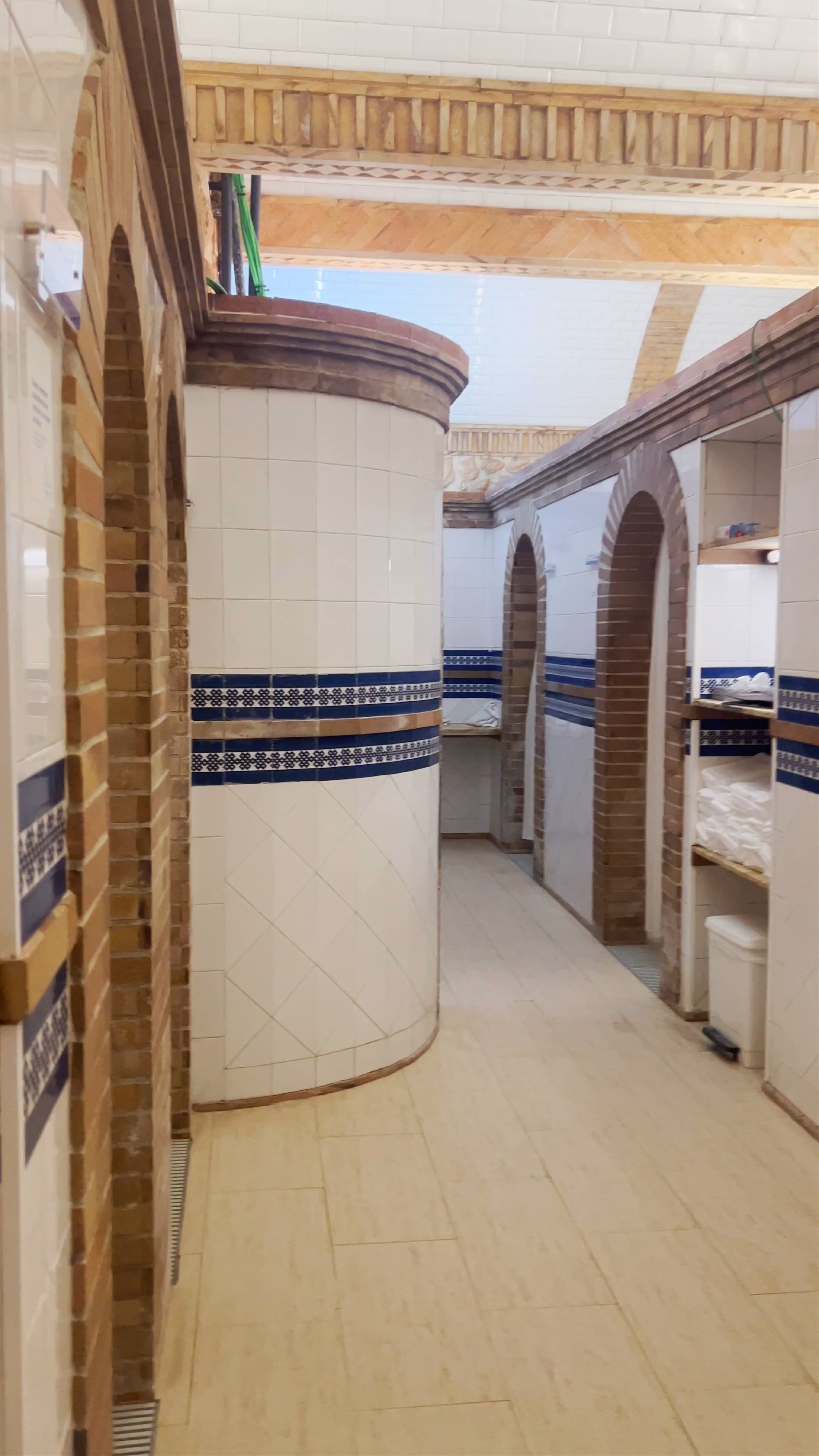 Hotel Termas Archena: Historic Thermal Spa Retreat in Región de Murcia