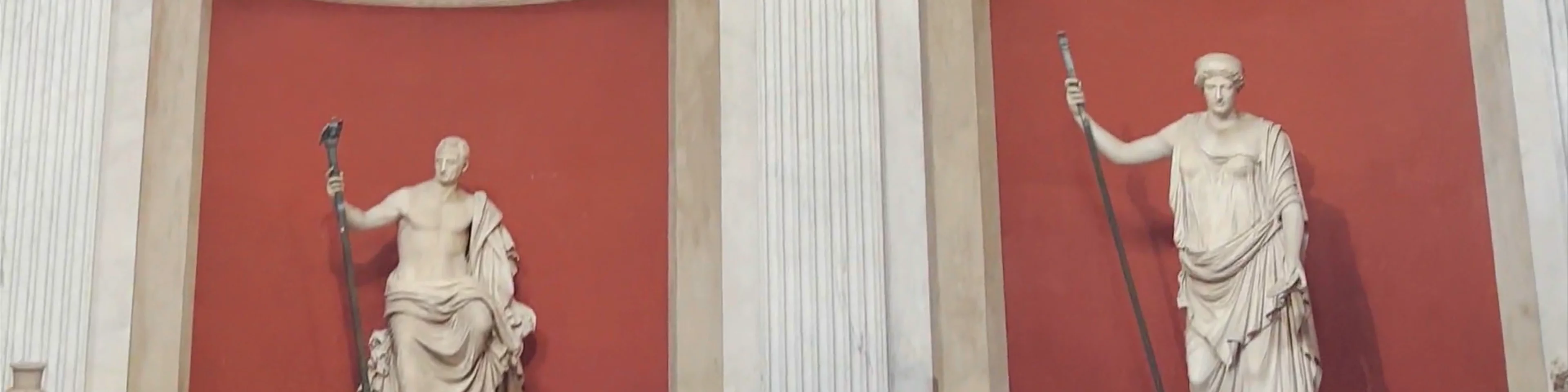 Vatican Museums