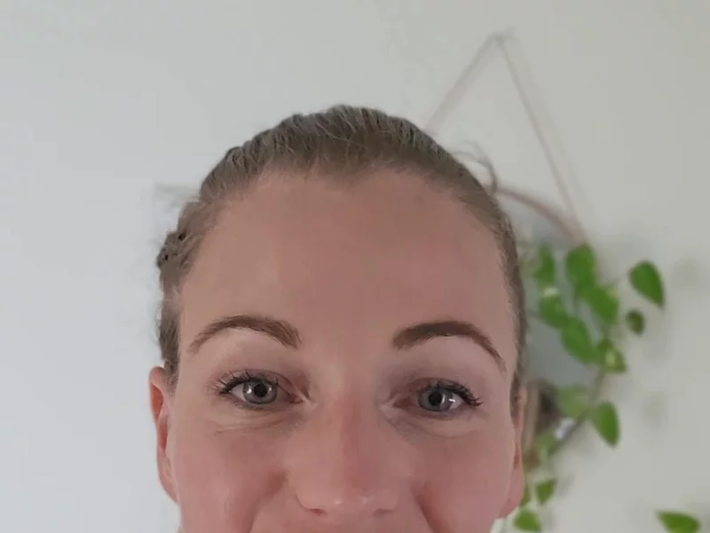 Hi! I'm Paula