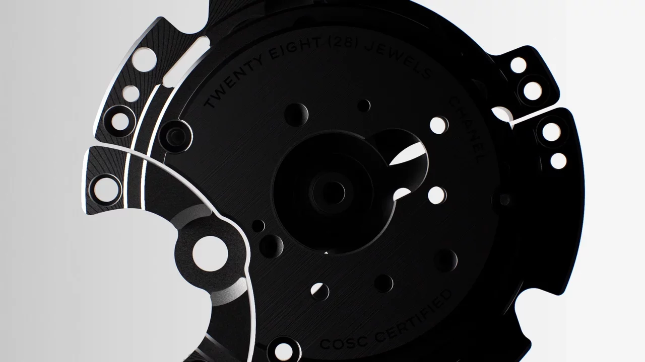 CHANEL J12 Watches 2020