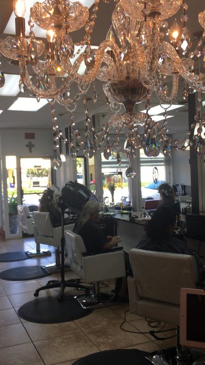 G Beauty Studio - Eyebrow Services Near Me - Pompano Beach, Florida