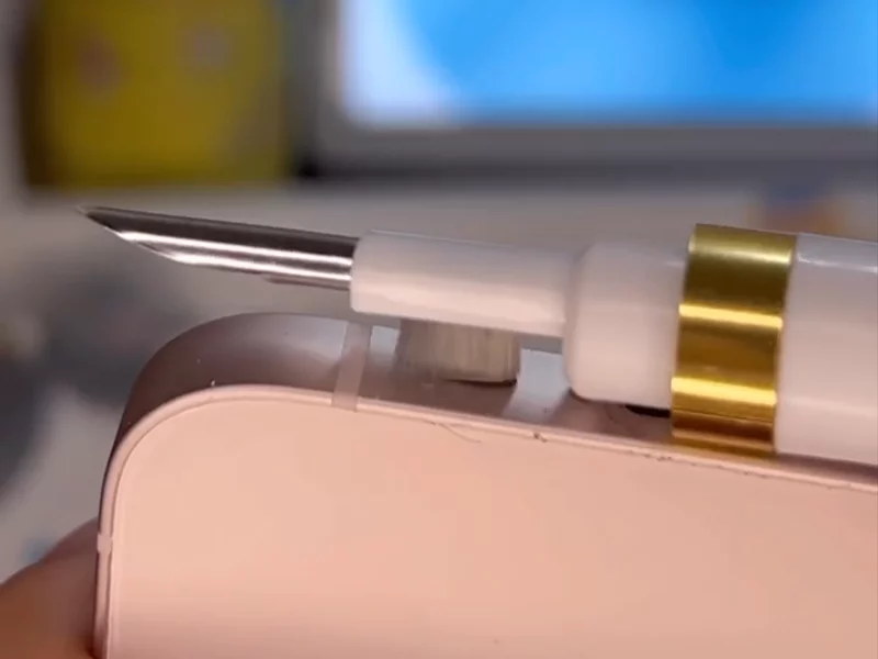 Hygadget Product Demo