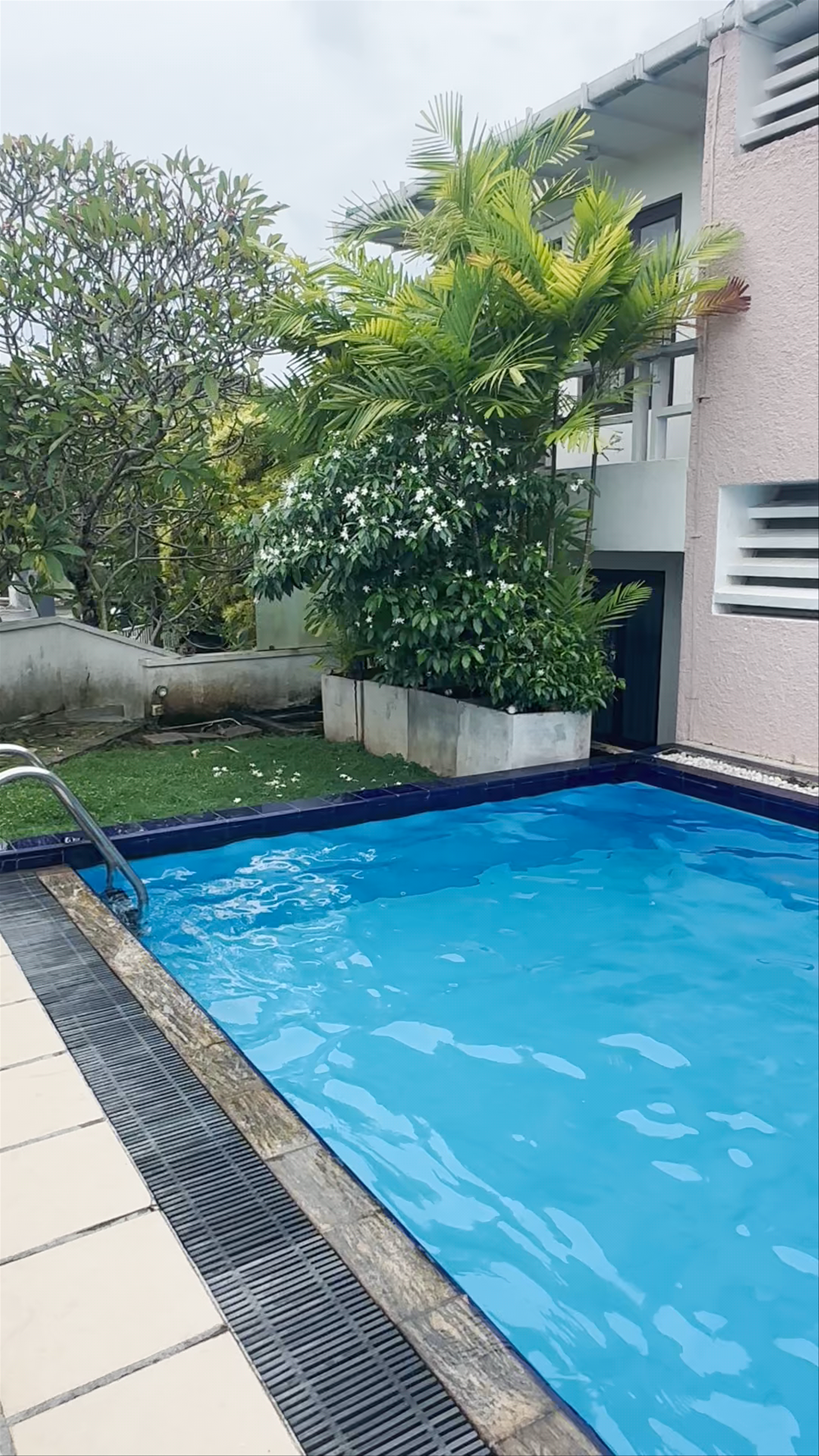 Mount Marina Villas