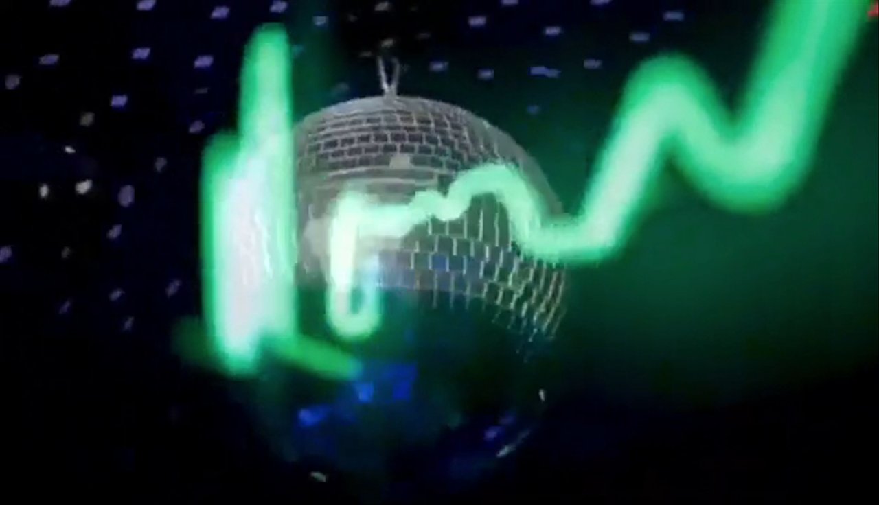 DJ Dee - Club Promo 2025 - video 2