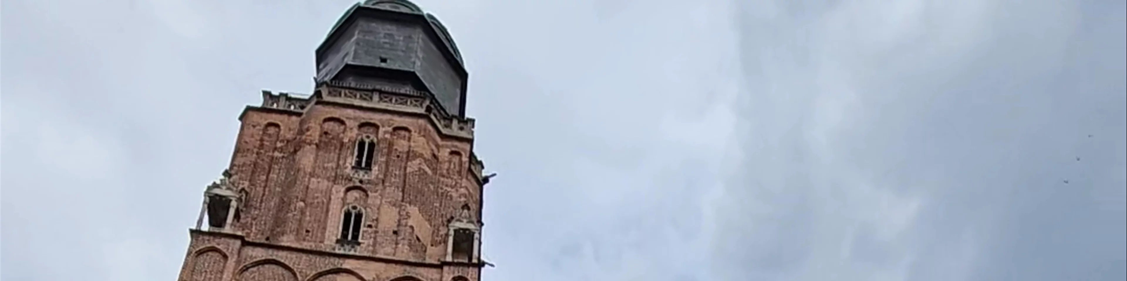 Kamieniczki "Jaś i Małgosia"
