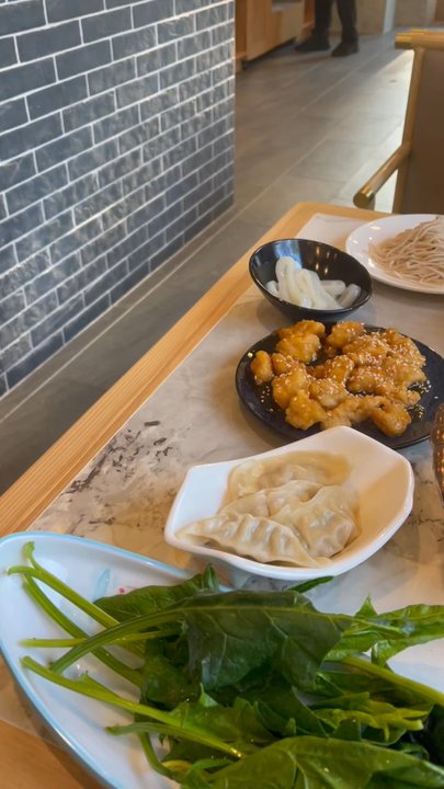 12 Lunar Chinese Kitchen & Bar - Hot Pot Near Me - Buford, Georgia