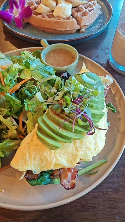O2 Eatery - Food is only aesthetically pleasing - Breakfast & Brunch Near Me - Berkeley, California