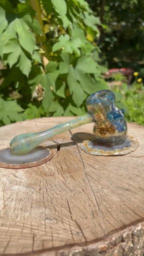 Preview pic of Hammer Dry Pipe