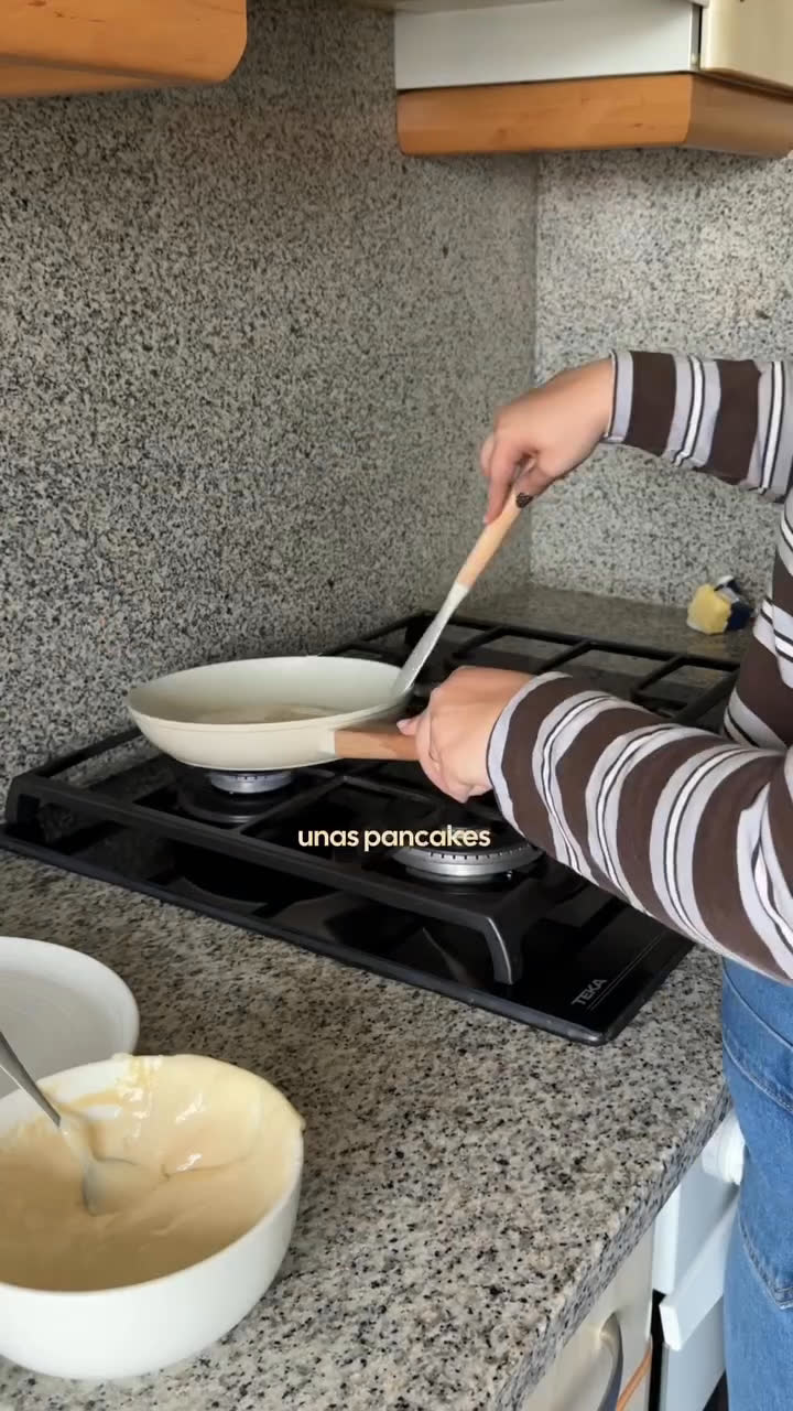 Vídeo UGC 3 de Marina