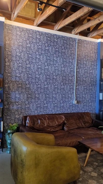 B-side Coffee - Left side of the of the coffee shop - Coffee & Tea Near Me - Dallas, Texas