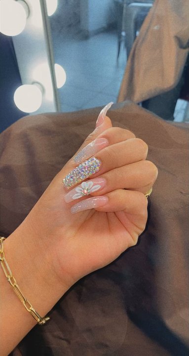 Studio Nails - Nail Salons Near Me - Panorama City, California