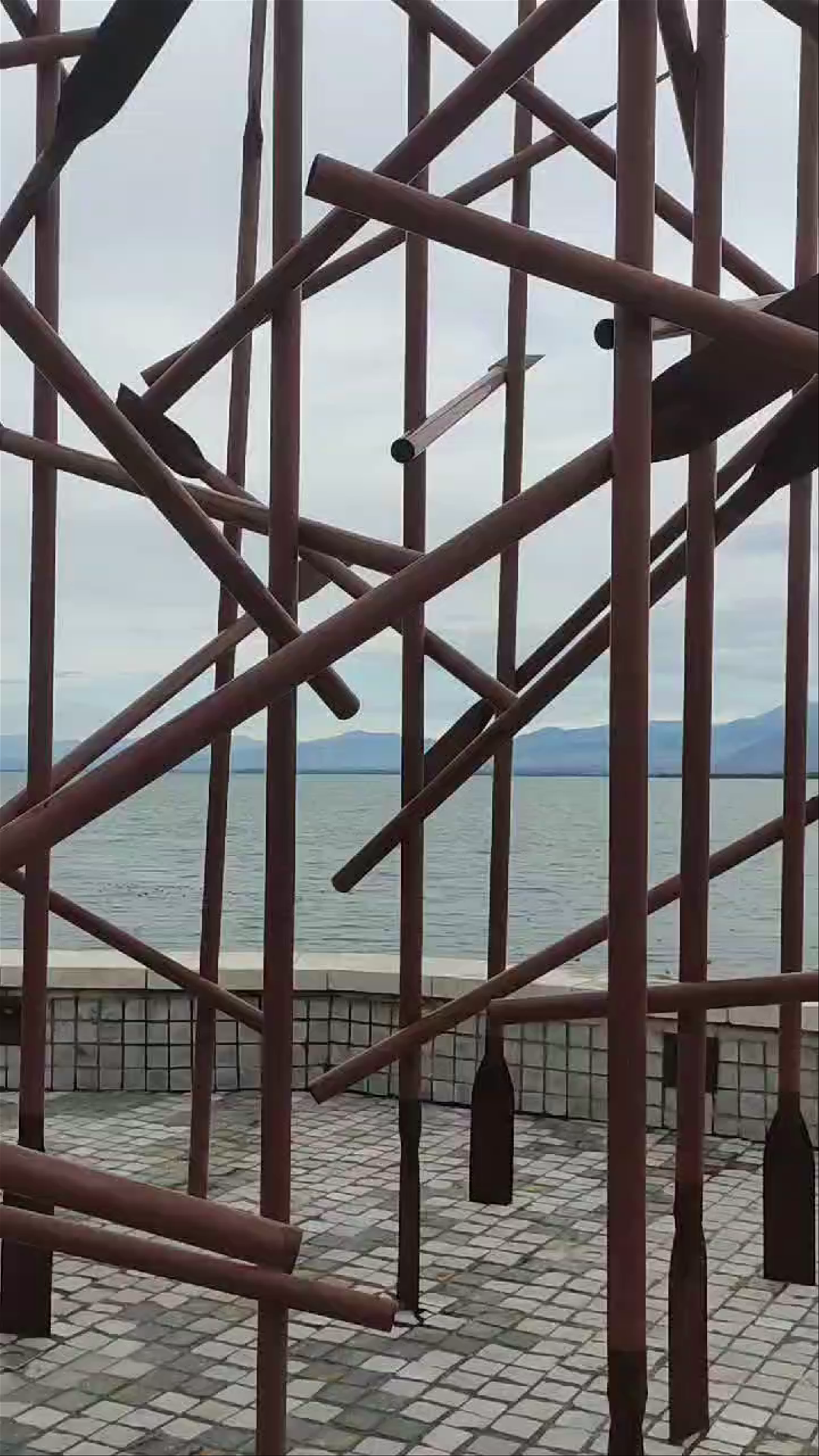 Lake Shkoder
