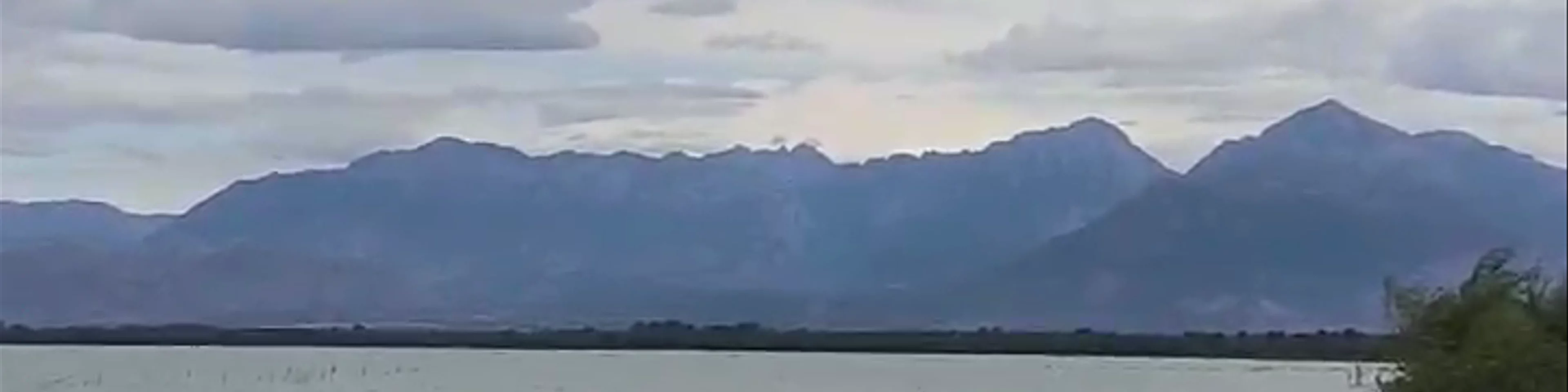Lake Shkoder