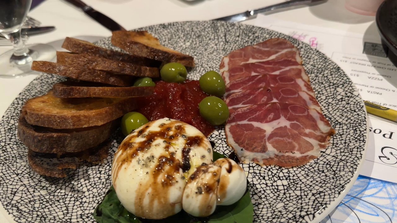Postino - New American Near Me - Lafayette, California