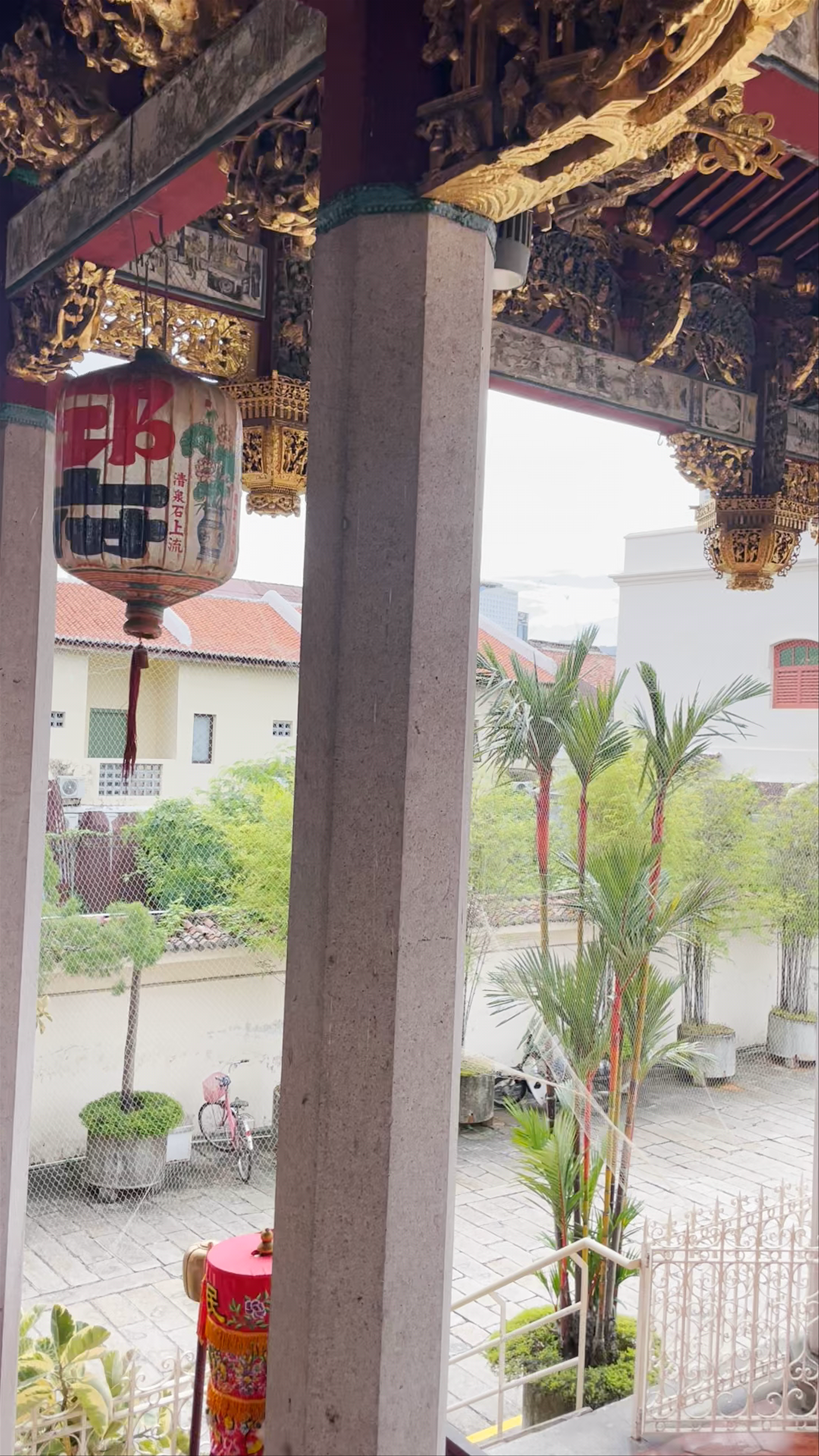 Leong San Tong Khoo Kongsi
