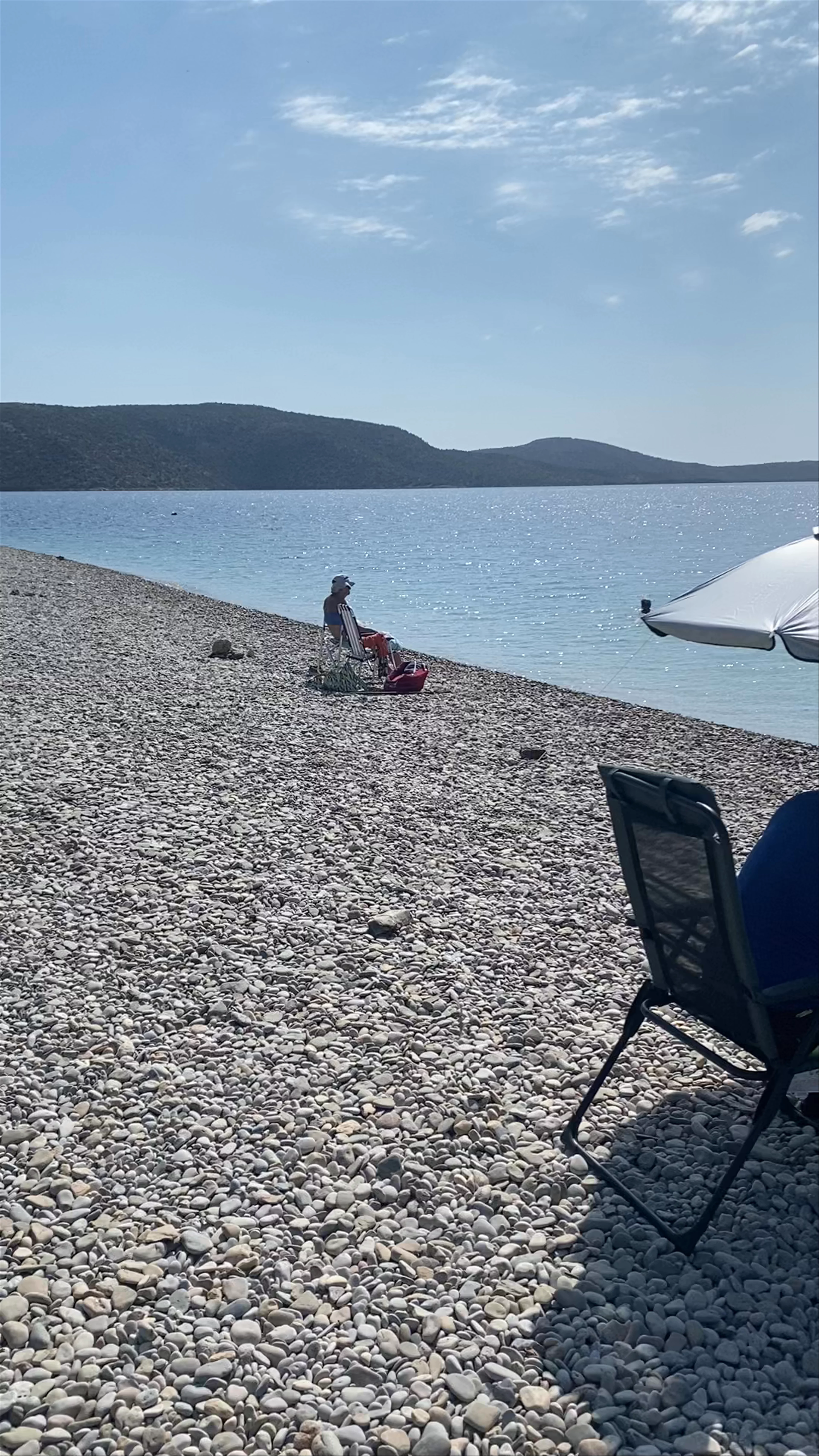 Agios Dimitrios Beach