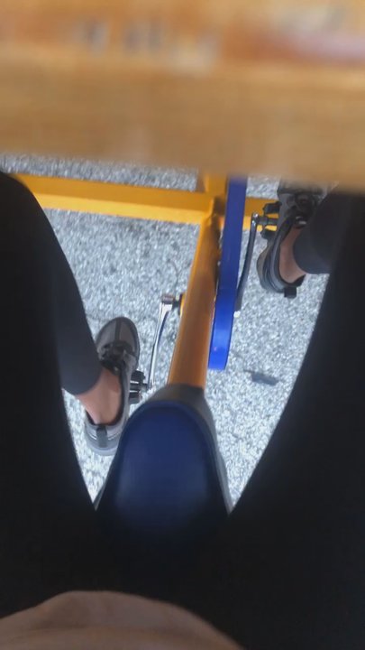Pedal Party - Pedal prep lol - Party Bike Rentals Near Me - Houston, Texas