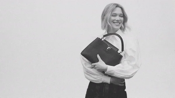 Louis Vuitton - © Artlist