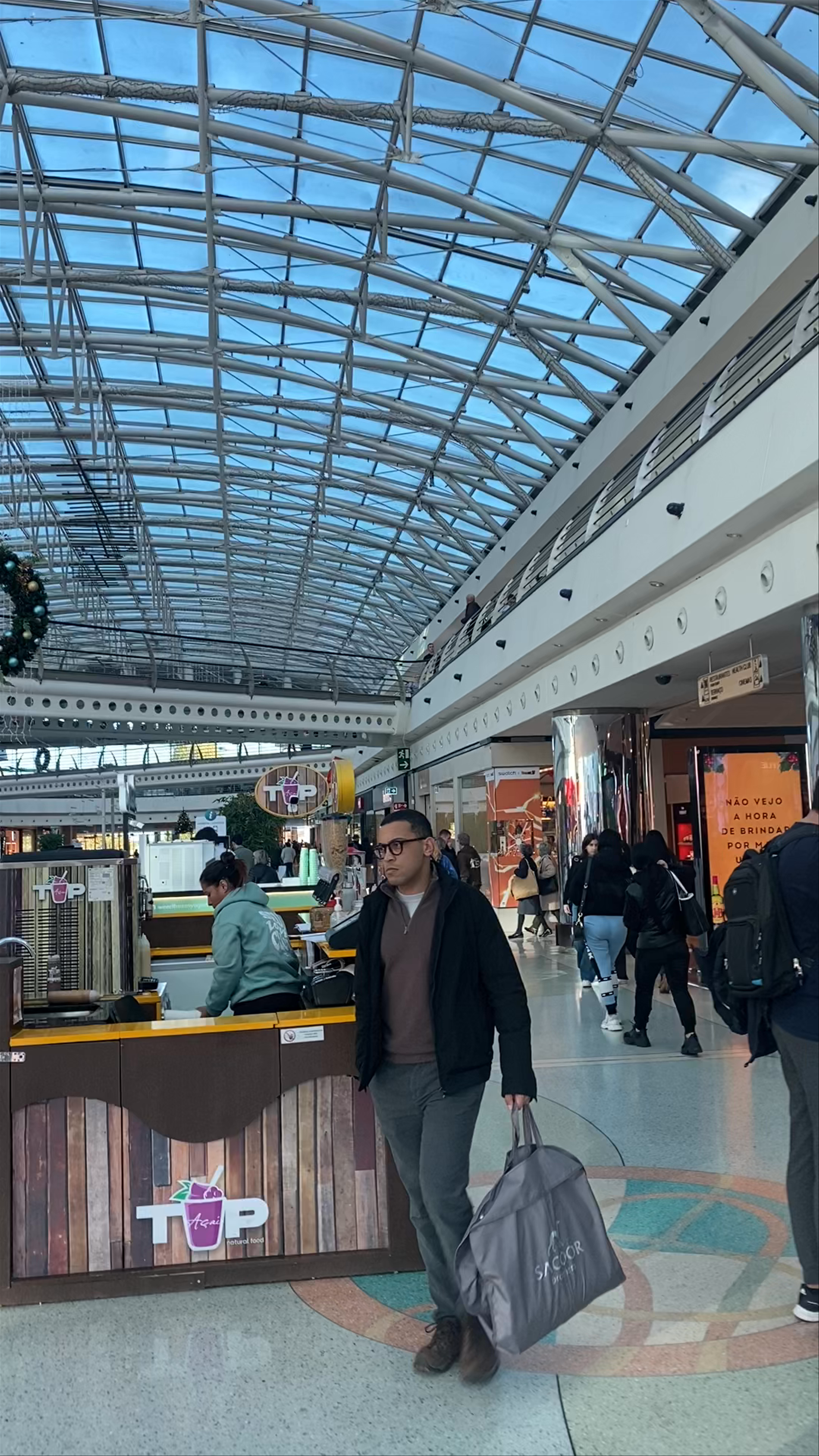 Centro Comercial Vasco da Gama