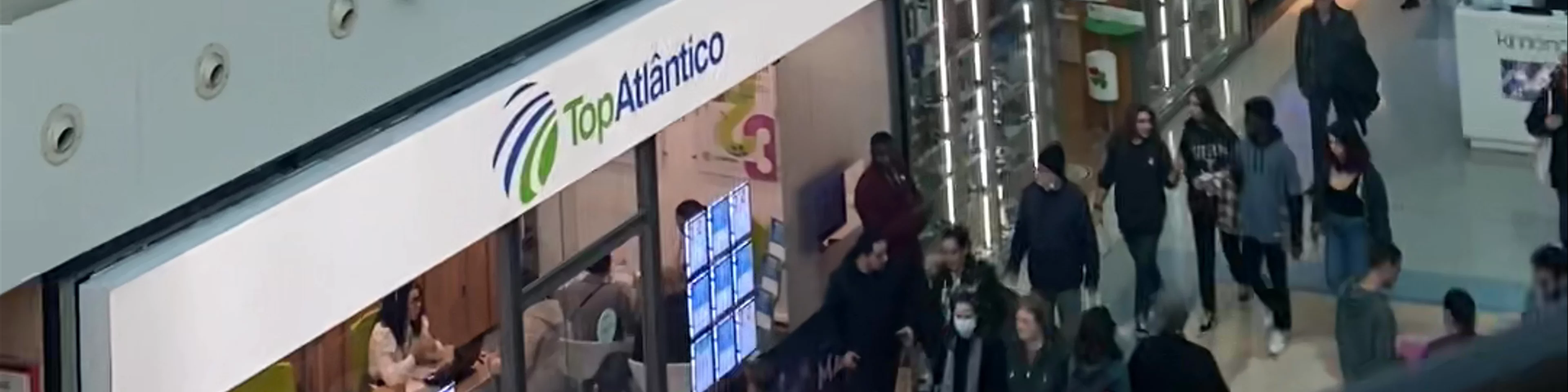 Centro Comercial Vasco da Gama