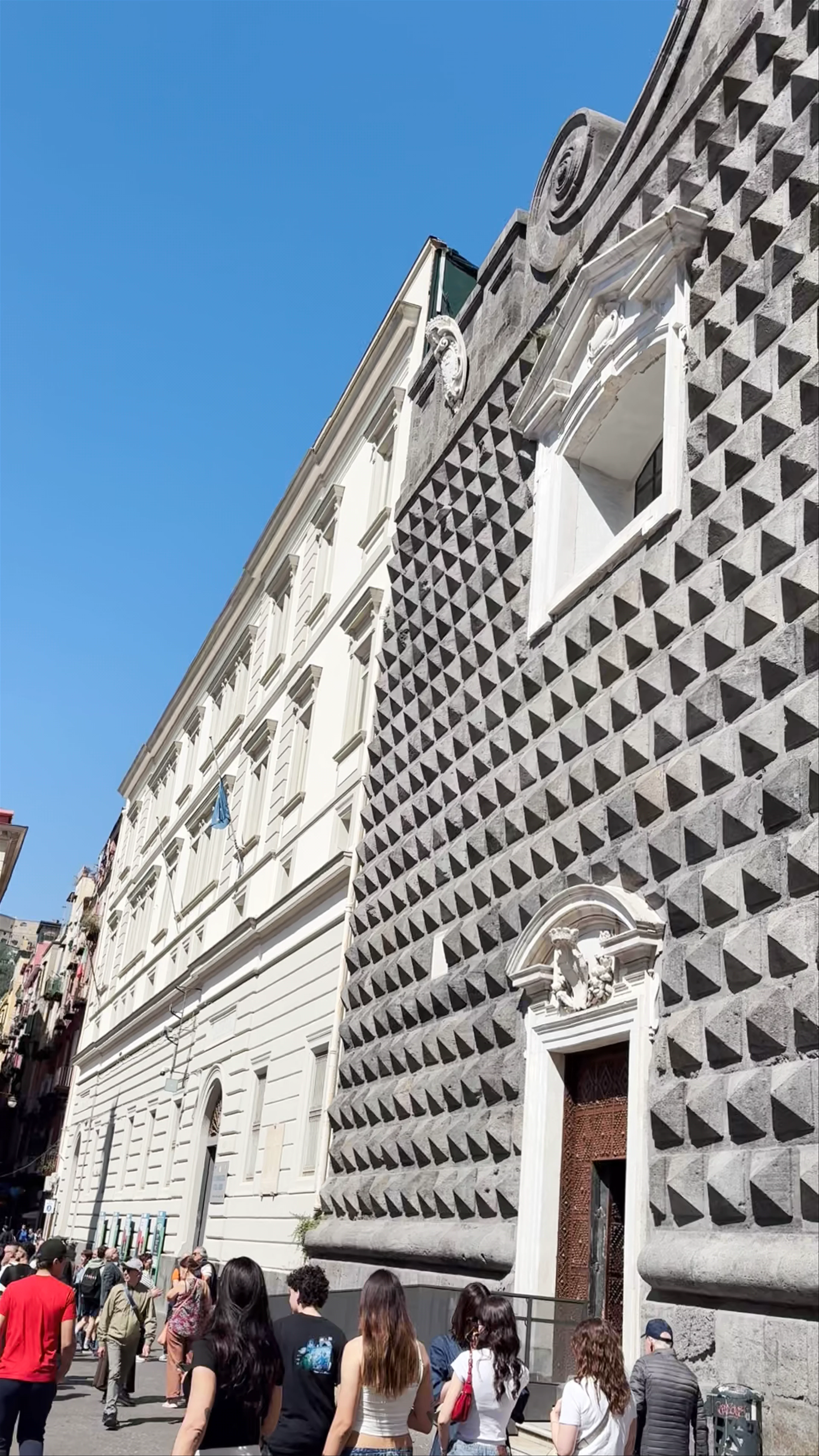Chiesa del Gesù Nuovo