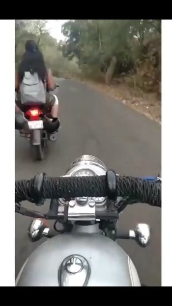 Photo of Ananthagiri Hills