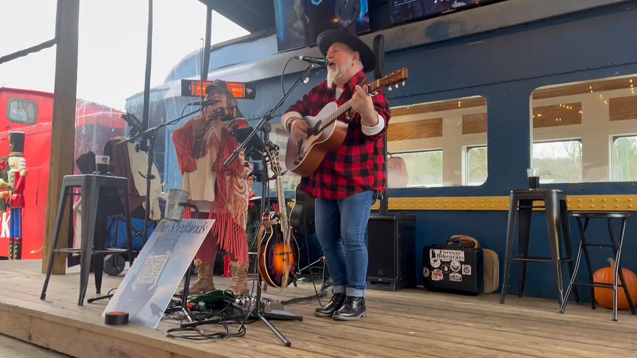 Talking Rock Brewery - Breweries Near Me - Talking Rock, Georgia