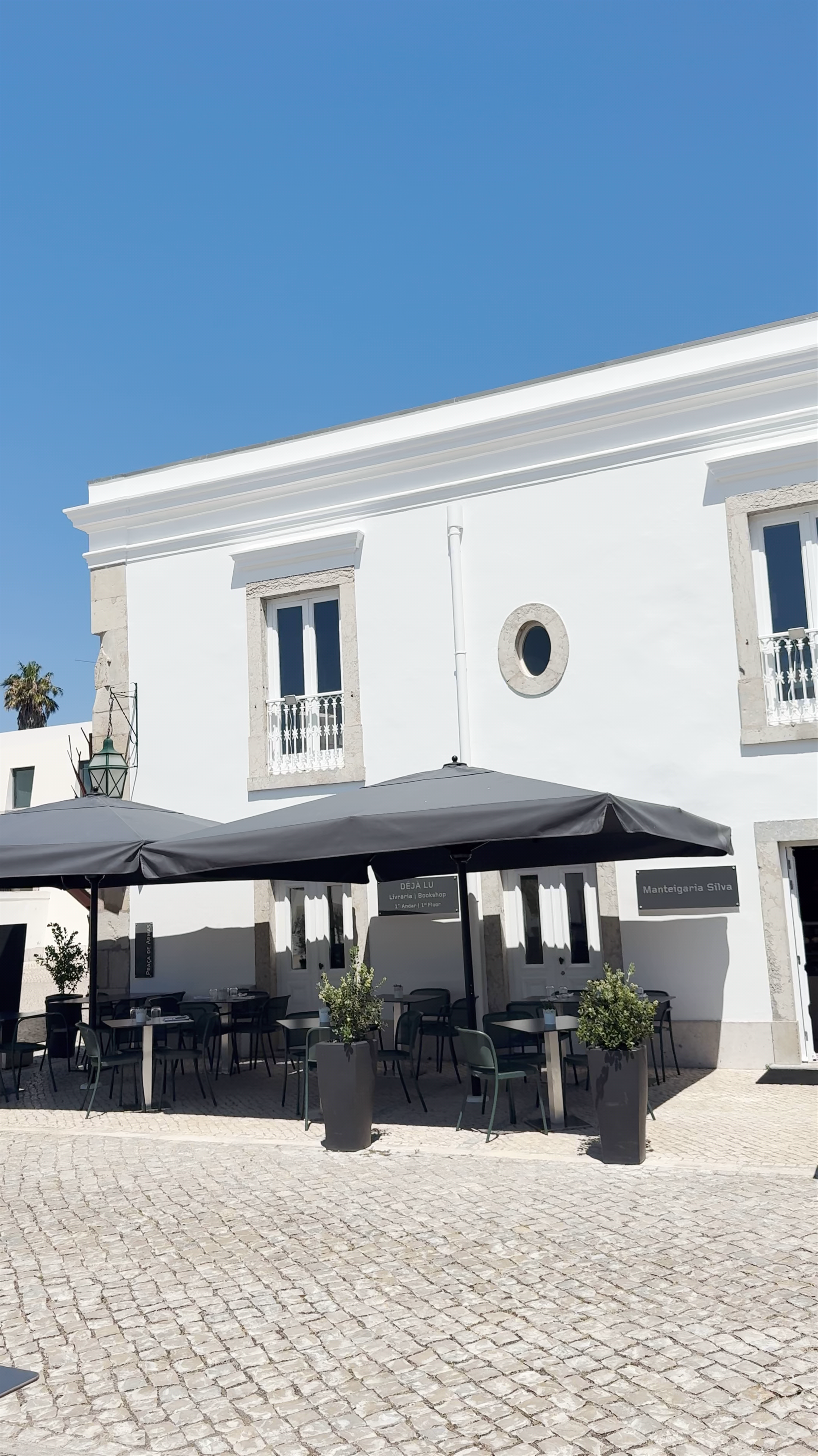 Taberna da Praça