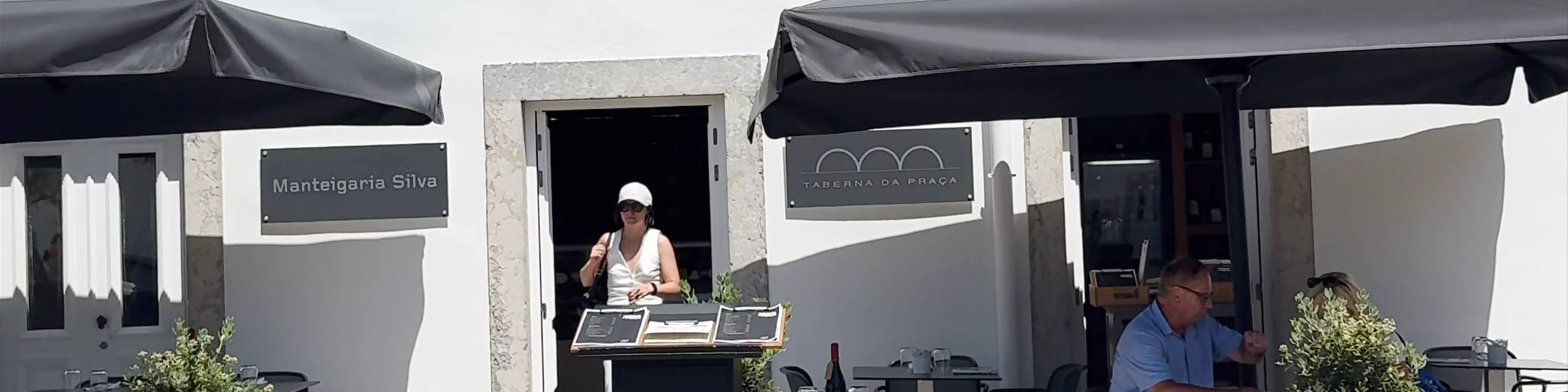 Taberna da Praça