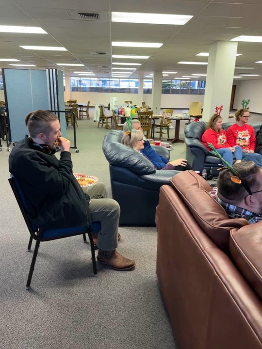 Valleypoint Church - Home groups are fantastic. I've been part of the young adults and it's been a great time for me - Churches Near Me - Spokane Valley, Washington