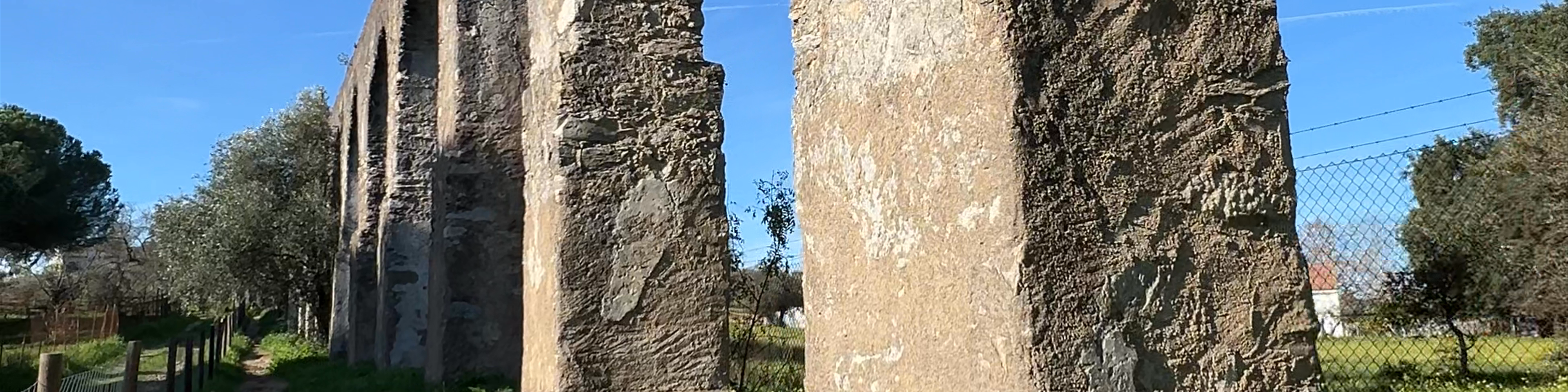 Évora