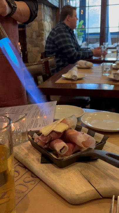Hudson Malone - Breakfast & Brunch Near Me - Westport, Connecticut