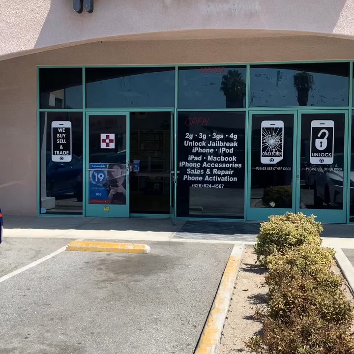 iRepair - Mobile Phone Repair Near Me - South El Monte, California