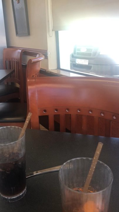 Robert's Restaurant - Nice place.  Yamy food! - Breakfast & Brunch Near Me - Dania, Florida